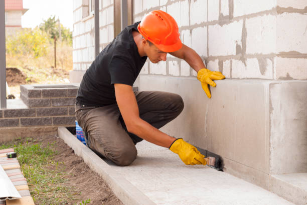 Licensed Emergency Waterproofing service in Charlotte, NC - Arrow Tight Waterproofing